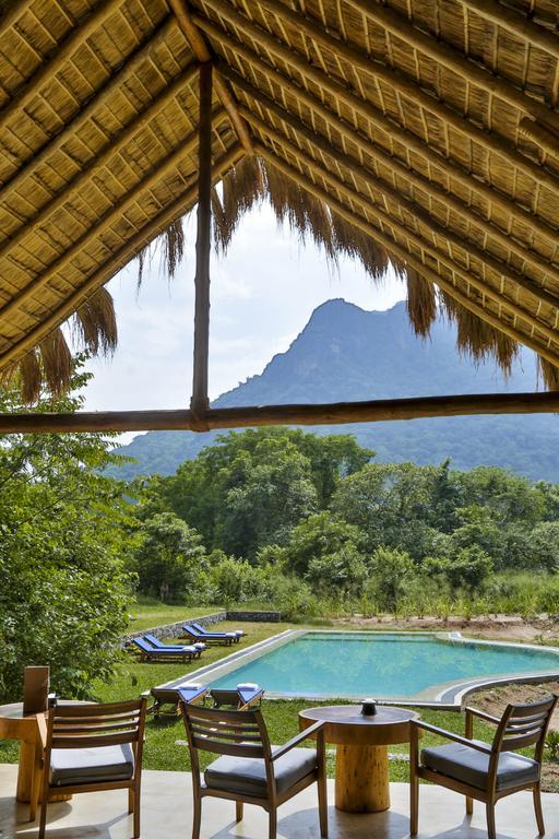 Gal Oya Lodge Galgamuwa  ห้อง รูปภาพ
