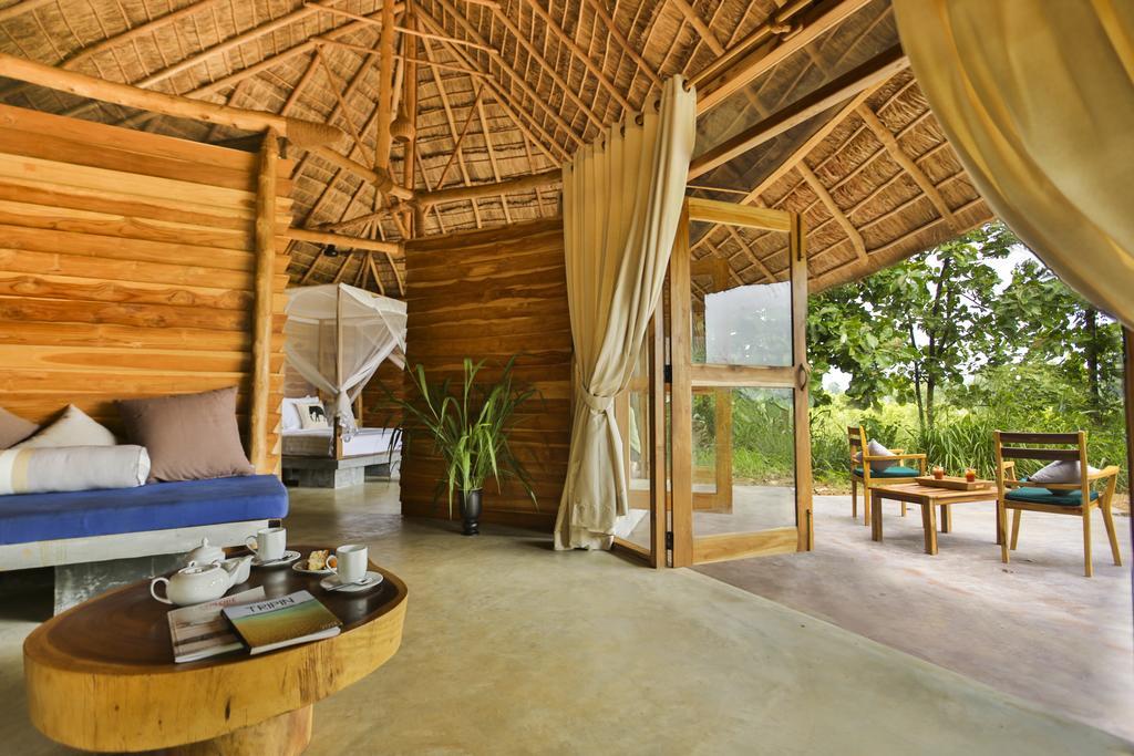 Gal Oya Lodge Galgamuwa  ห้อง รูปภาพ