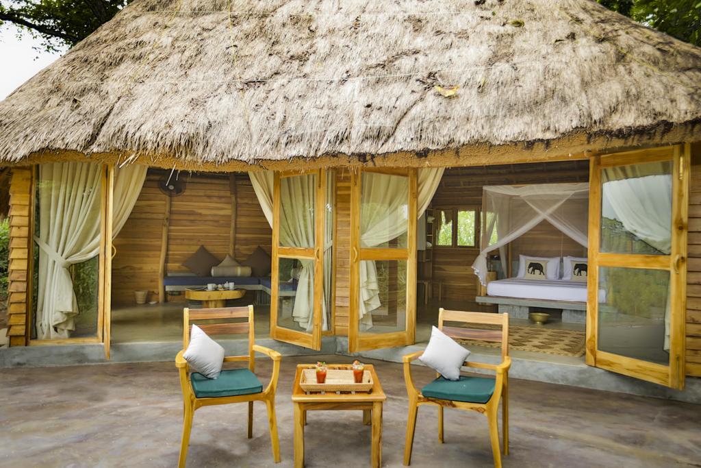 Gal Oya Lodge Galgamuwa  ห้อง รูปภาพ