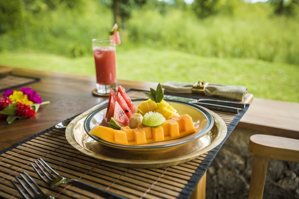 Gal Oya Lodge Galgamuwa  ห้อง รูปภาพ