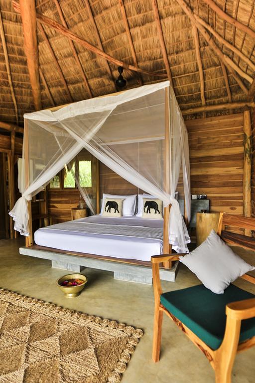 Gal Oya Lodge Galgamuwa  ห้อง รูปภาพ