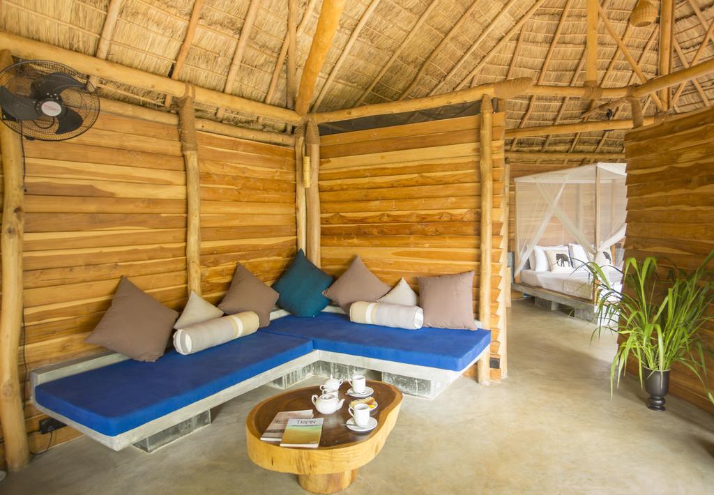 Gal Oya Lodge Galgamuwa  ห้อง รูปภาพ
