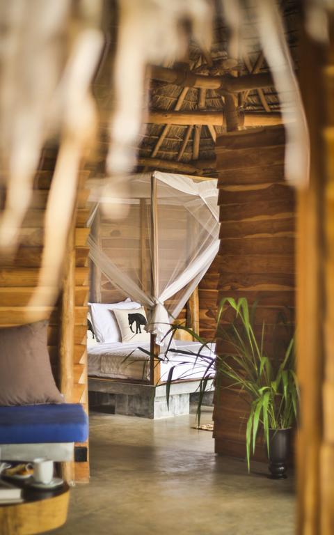 Gal Oya Lodge Galgamuwa  ห้อง รูปภาพ
