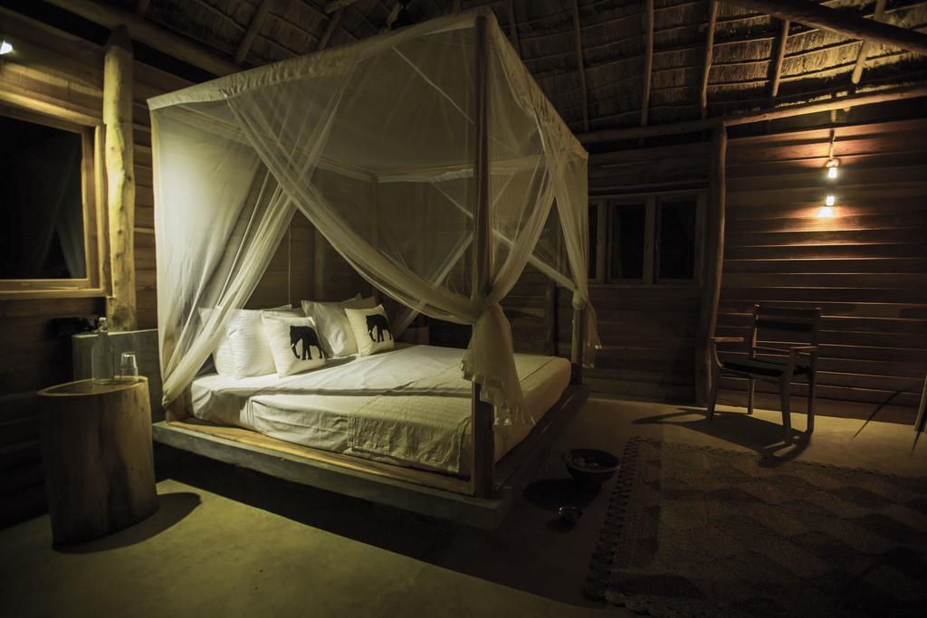 Gal Oya Lodge Galgamuwa  ห้อง รูปภาพ