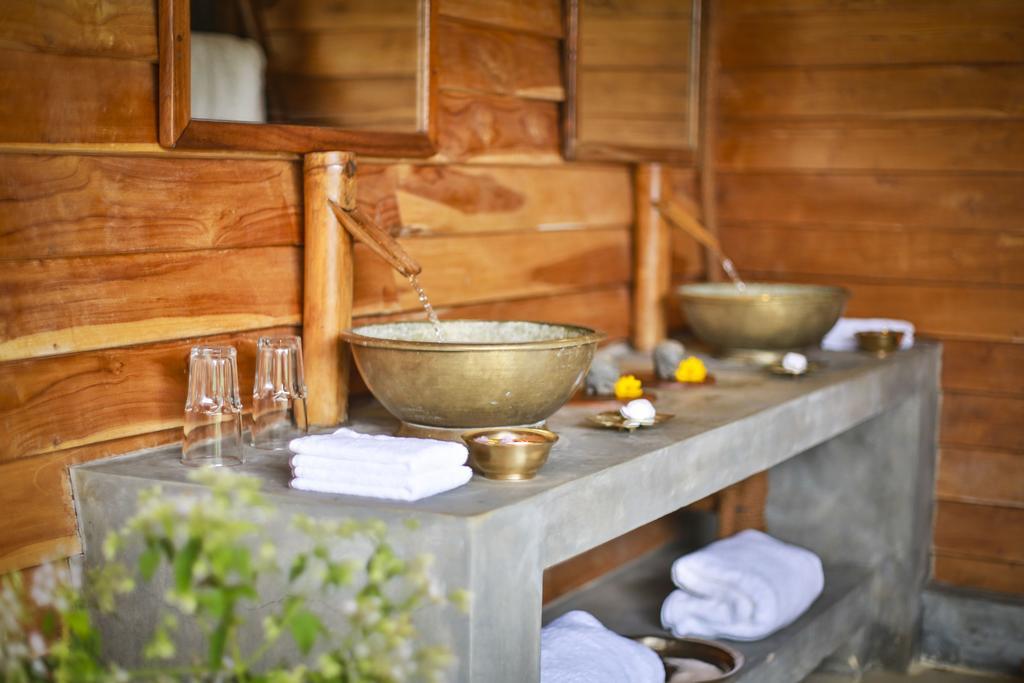 Gal Oya Lodge Galgamuwa  ห้อง รูปภาพ