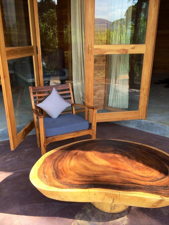 Gal Oya Lodge Galgamuwa  ห้อง รูปภาพ
