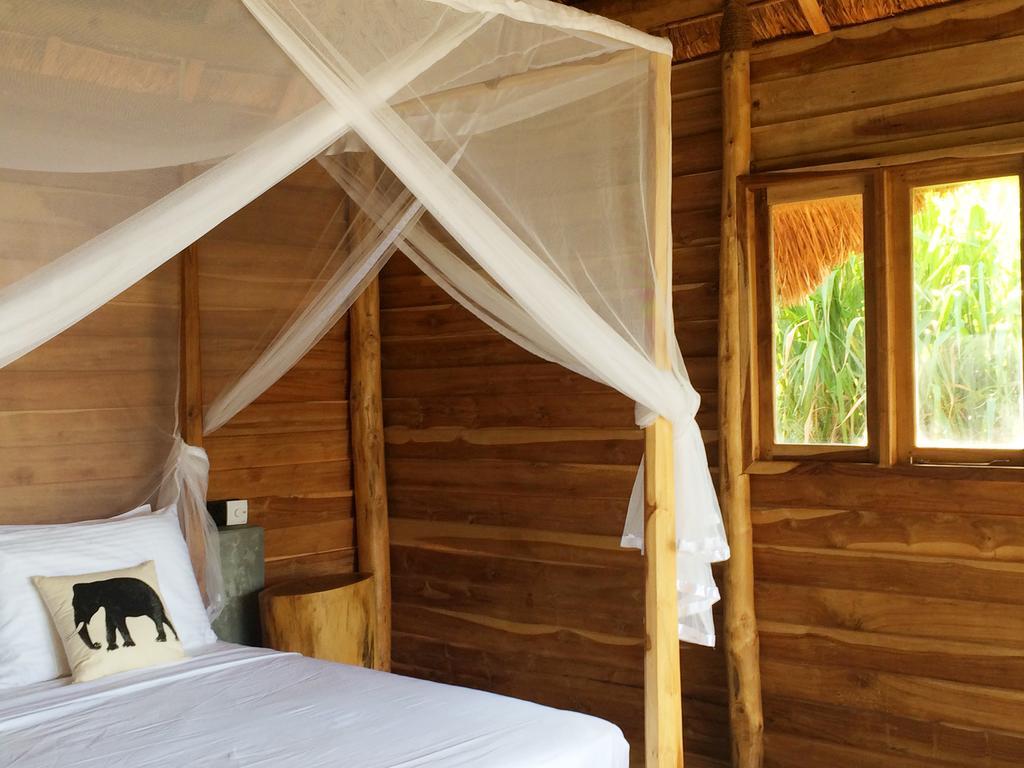 Gal Oya Lodge Galgamuwa  ห้อง รูปภาพ