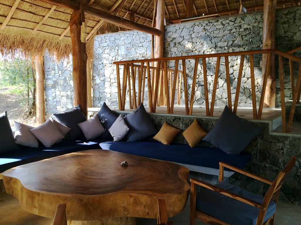 Gal Oya Lodge Galgamuwa  ห้อง รูปภาพ